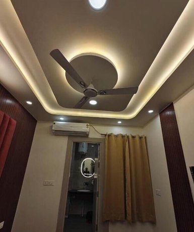 Imagen de la habitación del Hotel Akshansh Inn. Foto 2