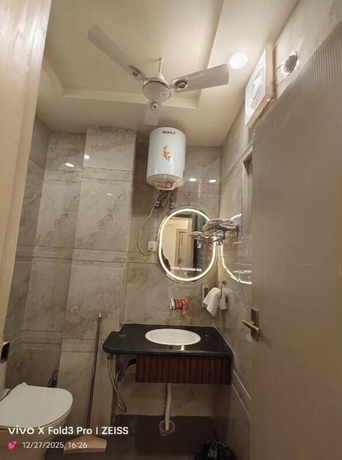 Imagen de la habitación del Hotel Akshansh Inn. Foto 9