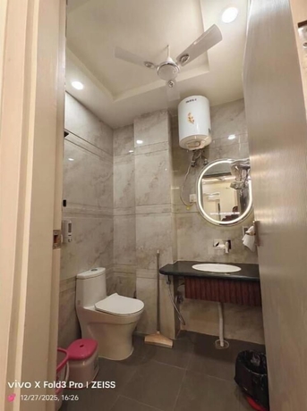 Imagen de la habitación del Hotel Akshansh Inn. Foto 10