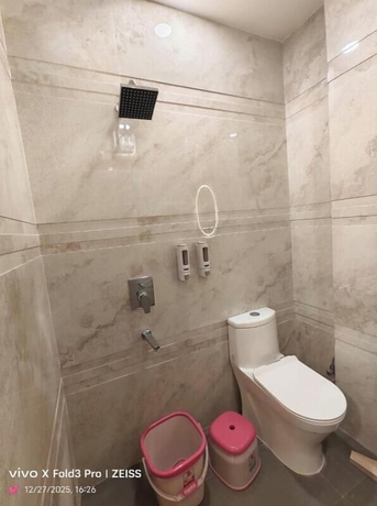 Imagen de la habitación del Hotel Akshansh Inn. Foto 11