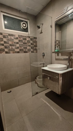 Imagen de la habitación del Hotel Akshay Corporate. Foto 13