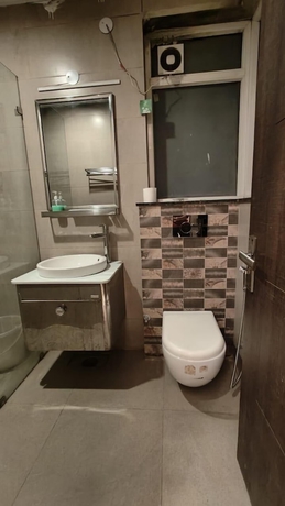 Imagen de la habitación del Hotel Akshay Corporate. Foto 14