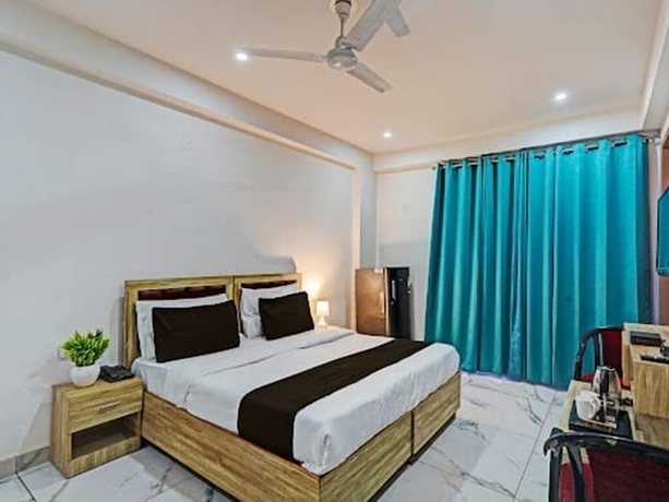 Imagen de la habitación del Hotel Akshay Dream Stay. Foto 3
