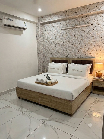 Imagen de la habitación del Hotel Akshay Dream Stay. Foto 10