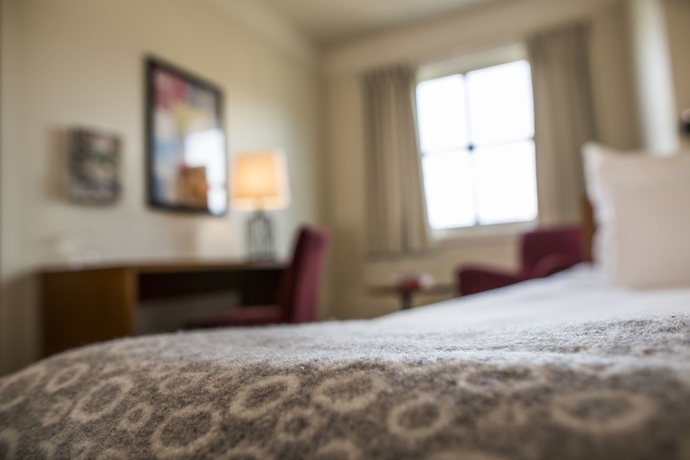 Imagen de la habitación del Hotel Aksjemøllen – By Classic Norway Hotels. Foto 5