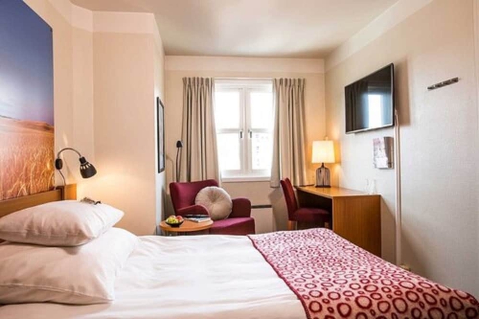 Imagen de la habitación del Hotel Aksjemøllen – By Classic Norway Hotels. Foto 6