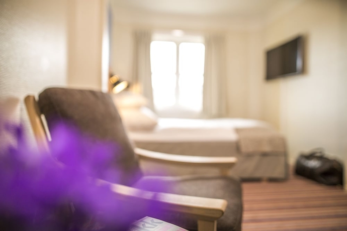 Imagen de la habitación del Hotel Aksjemøllen – By Classic Norway Hotels. Foto 8