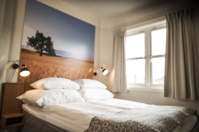 Imagen de la habitación del Hotel Aksjemøllen – By Classic Norway Hotels. Foto 9