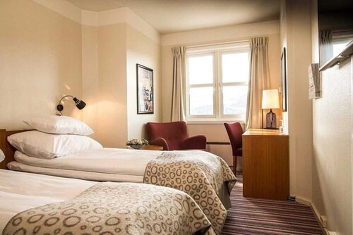 Imagen de la habitación del Hotel Aksjemøllen – By Classic Norway Hotels. Foto 10
