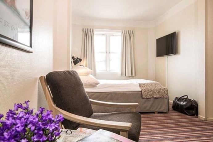 Imagen de la habitación del Hotel Aksjemøllen – By Classic Norway Hotels. Foto 11