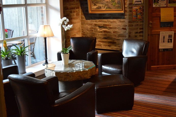 Imagen de los interiores del Hotel Aksjemøllen – By Classic Norway Hotels. Foto 19