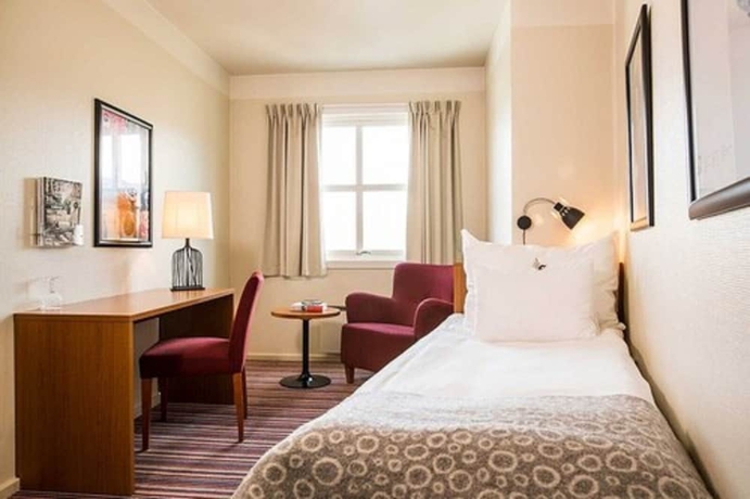 Imagen de la habitación del Hotel Aksjemøllen – By Classic Norway Hotels. Foto 16