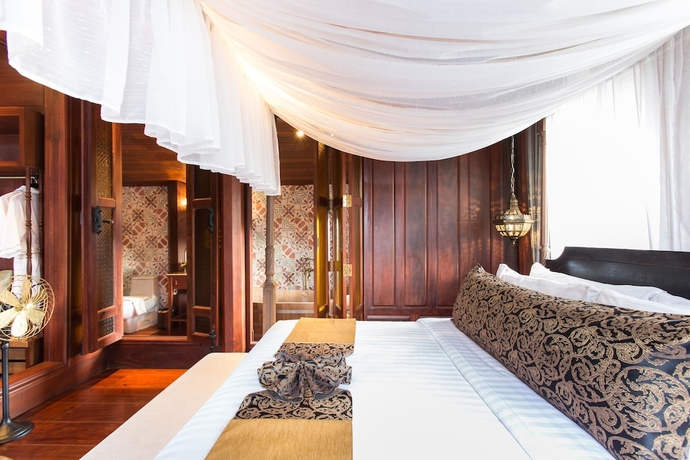Imagen de la habitación del Hotel Aksorn Rayong The Vitality Collection. Foto 3