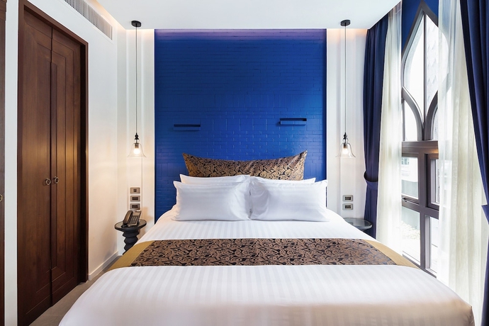 Imagen de la habitación del Hotel Aksorn Rayong The Vitality Collection. Foto 10