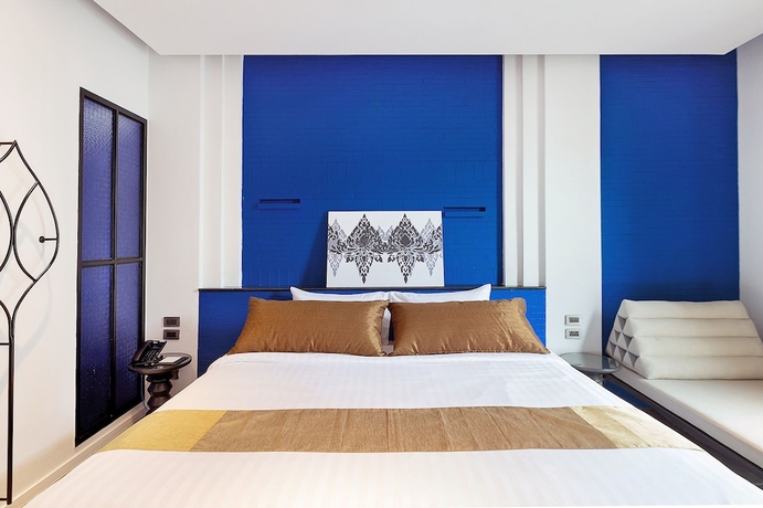 Imagen de la habitación del Hotel Aksorn Rayong The Vitality Collection. Foto 12