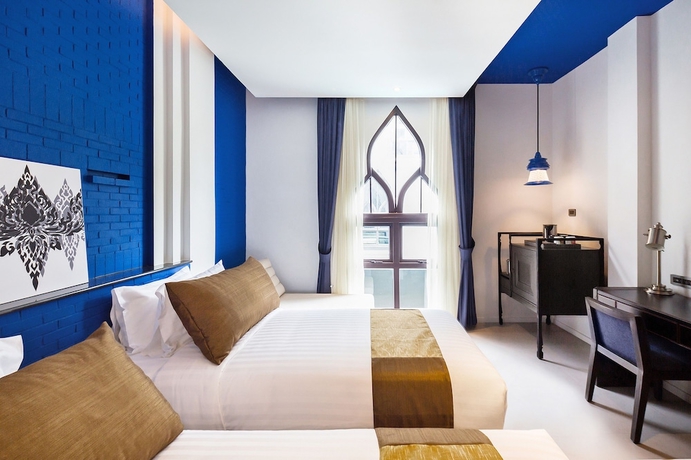Imagen de la habitación del Hotel Aksorn Rayong The Vitality Collection. Foto 13