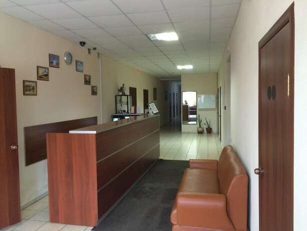 Imagen general del Hotel Akspay. Foto 2