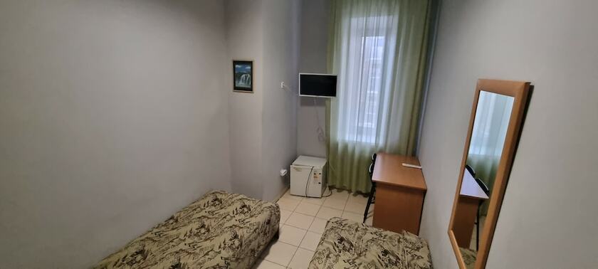Imagen general del Hotel Akspay. Foto 5
