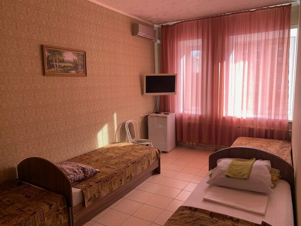 Imagen general del Hotel Akspay. Foto 8