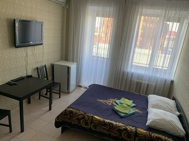 Imagen general del Hotel Akspay. Foto 10