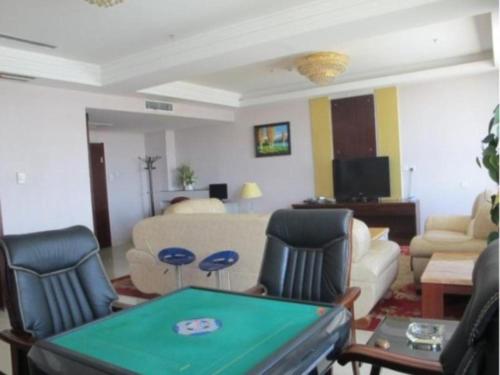 Imagen general del Hotel Aksu Pudong Holiday. Foto 11