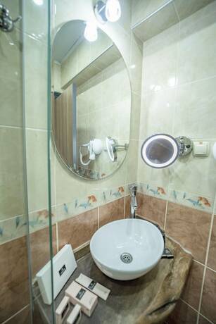 Imagen general del Hotel Aksular. Foto 8