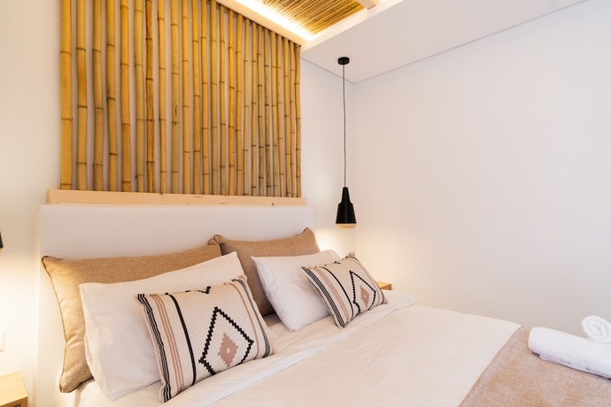 Imagen de la habitación del Hotel Aktaion Beach Boutique Hotel & Spa. Foto 5