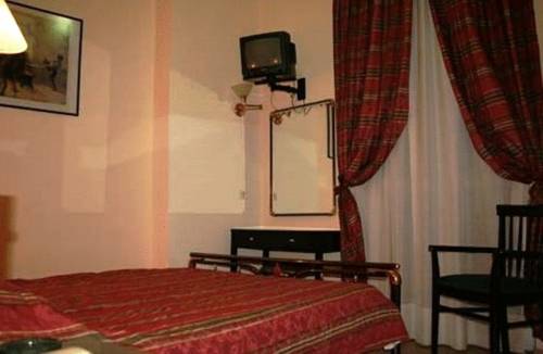 Imagen de la habitación del Hotel Aktaion City. Foto 5