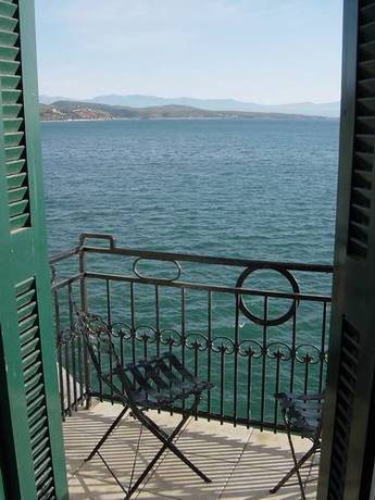 Imagen de la habitación del Hotel Aktaion City. Foto 6