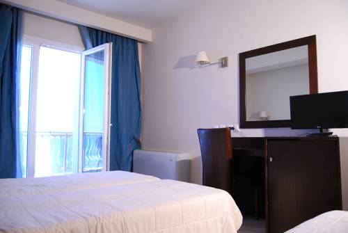 Imagen de la habitación del Hotel Aktaion. Foto 2