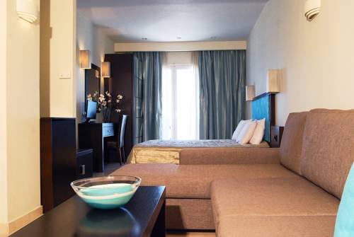 Imagen de la habitación del Hotel Aktaion. Foto 6