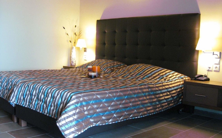 Imagen de la habitación del Hotel Aktaion Resort. Foto 3