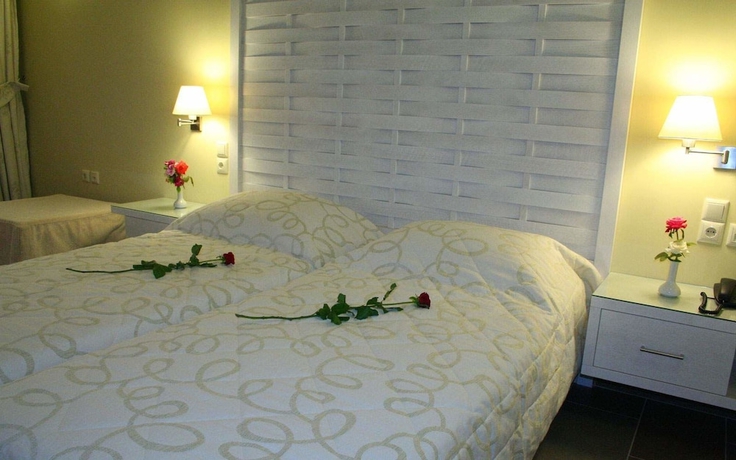 Imagen de la habitación del Hotel Aktaion Resort. Foto 7