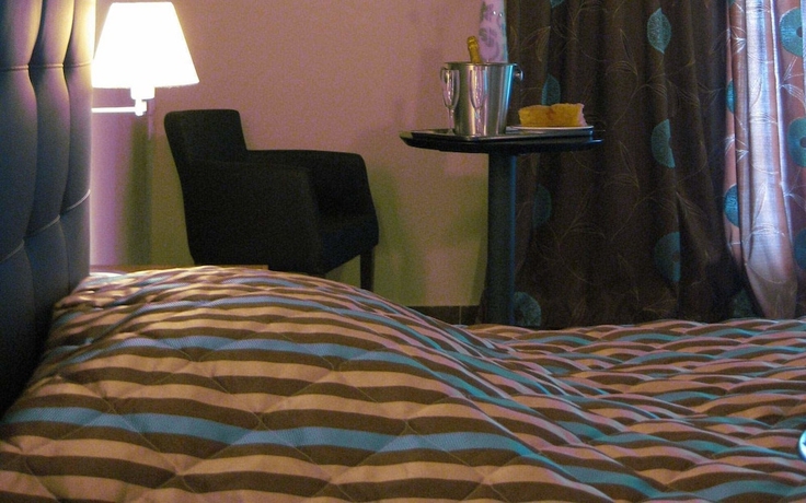 Imagen de la habitación del Hotel Aktaion Resort. Foto 8