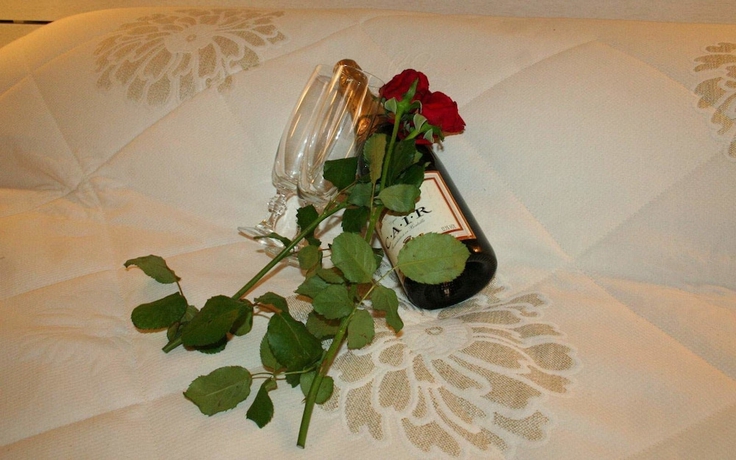 Imagen de la habitación del Hotel Aktaion Resort. Foto 9