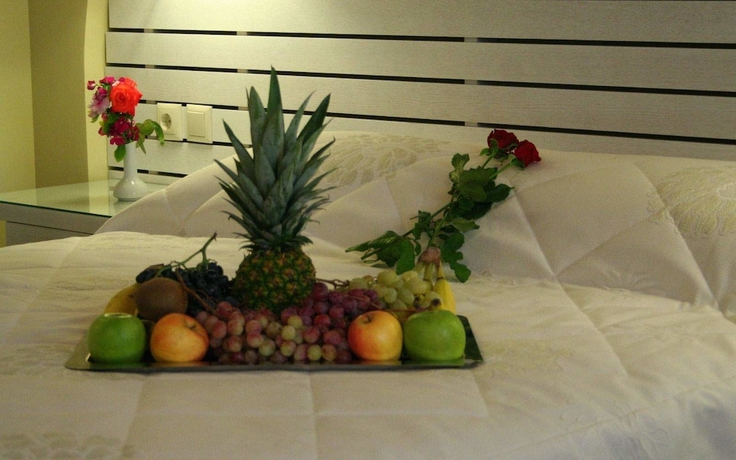 Imagen de la habitación del Hotel Aktaion Resort. Foto 10