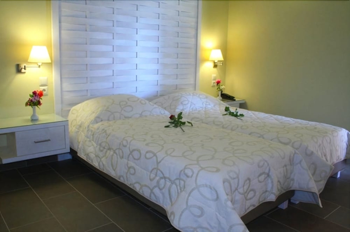 Imagen de la habitación del Hotel Aktaion Resort. Foto 12