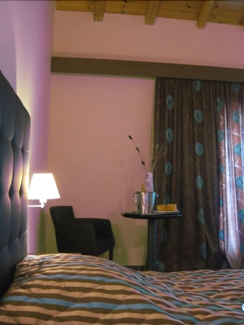 Imagen de la habitación del Hotel Aktaion Resort. Foto 15