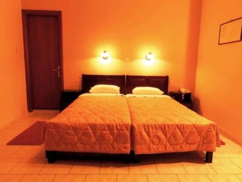 Imagen general del Hotel Aktaion, Tolo. Foto 4