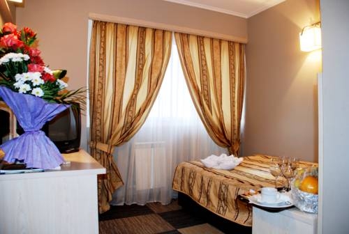 Imagen general del Hotel Aktau Hotel. Foto 2