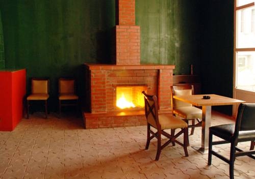 Imagen general del Hotel Aktau Hotel. Foto 5