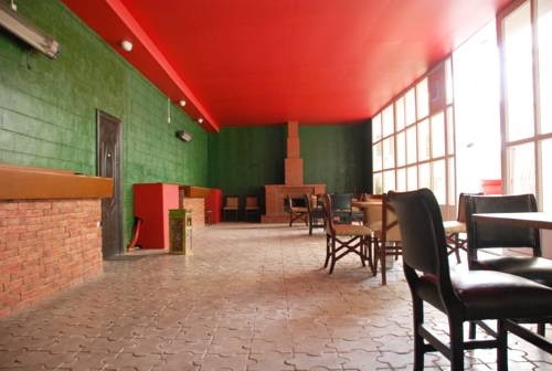 Imagen general del Hotel Aktau Hotel. Foto 6