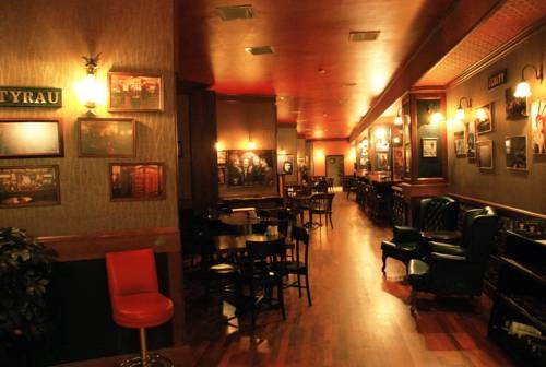 Imagen general del Hotel Aktau Hotel. Foto 7