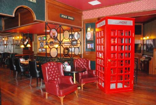 Imagen general del Hotel Aktau Hotel. Foto 8