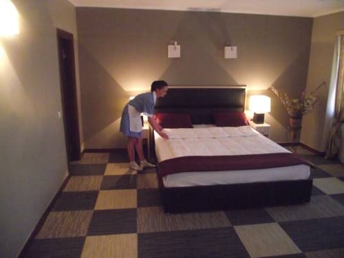 Imagen general del Hotel Aktau Hotel. Foto 9