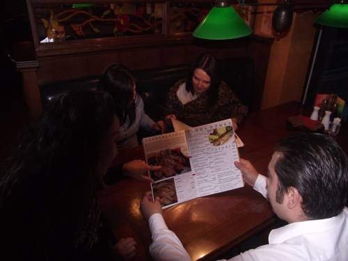 Imagen general del Hotel Aktau Hotel. Foto 10