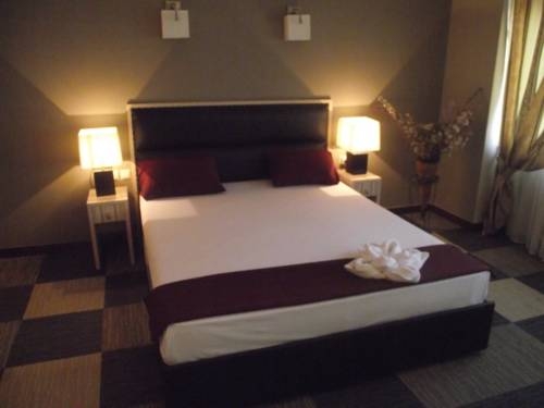 Imagen general del Hotel Aktau Hotel. Foto 11