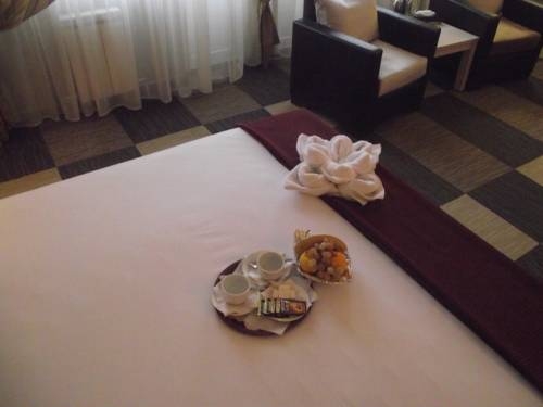 Imagen general del Hotel Aktau Hotel. Foto 13