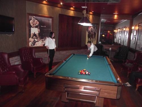 Imagen general del Hotel Aktau Hotel. Foto 14