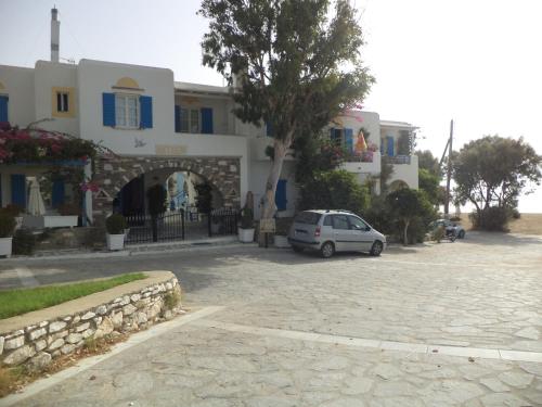 Imagen general del Hotel Akteon. Foto 3